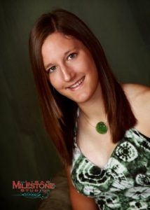 Megan Stevens Intern2015