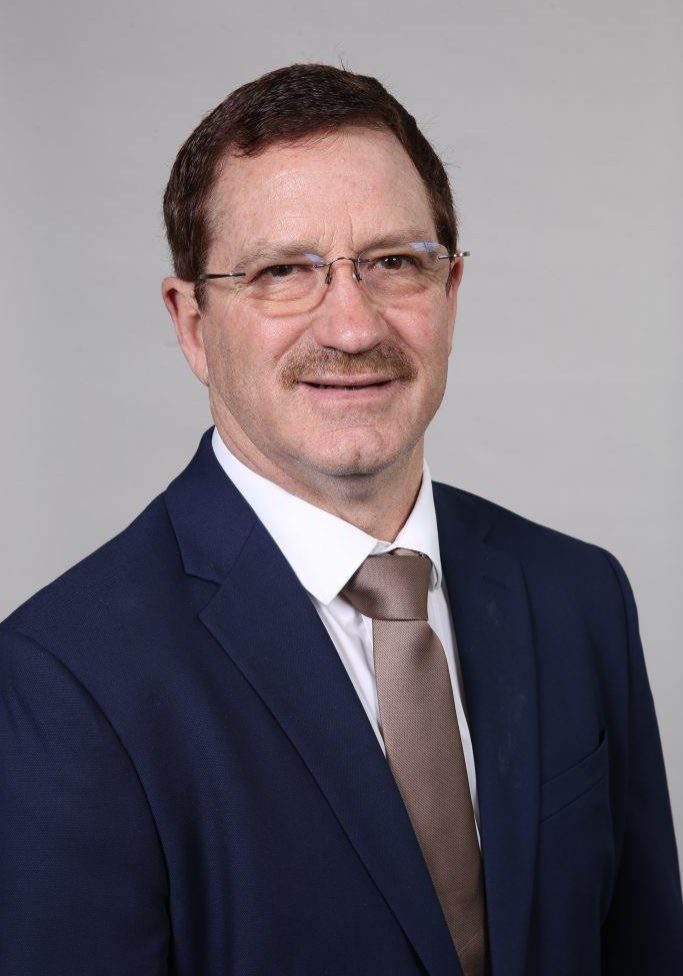 Richard Gerstenberger